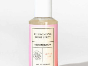 EYE OF LOVE - BLOOM SPRAY HABITACIÓN SATIVA SUNNY DAZE 150 ML