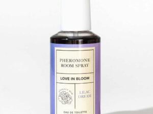 EYE OF LOVE - BLOOM SPRAY HABITACIÓN ÍNDICA LILAC DREAM 150 ML
