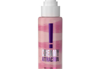 INTT RELEASES - CREMA Y GEL FRAGRANCIA AFRODISÍACA 100 ML