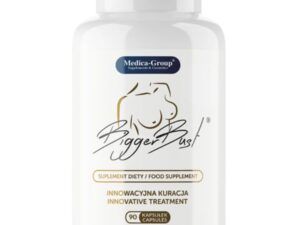 BiggerBust: busto más firme, cuidado y natural