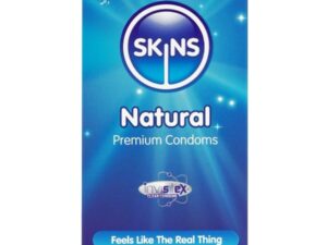 SKINS - NATURAL PRESERVATIVOS PREMIUM PACK 16
