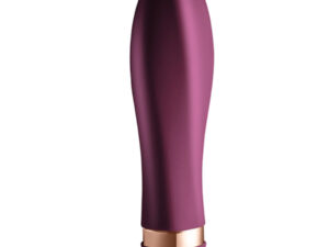 CLIMAXIMUM - ARDOR VIBRADOR TRENZADO