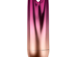 CLIMAXIMUM - AVA BALA VIBRADORA DUAL