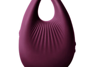 CLIMAXIMUM - COAX VIBRADOR DEDAL