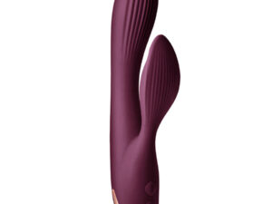 CLIMAXIMUM - LYANNA VIBRADOR RABBIT