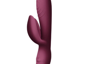 CLIMAXIMUM - SPIRIT VIBRADOR RABBIT LUCES LED