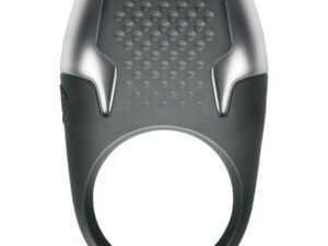 CLIMAXIMUM - TYRO ANILLO VIBRADOR PARA PENE LUCES LED