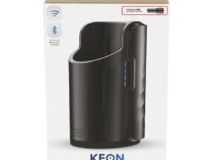 KIIROO - KEON WIFI MASTURBADOR AUTOMÁTICO