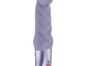 FUN FACTORY - ABBY G VIBRADOR PUNTO G MORADO CLARO