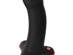 FUN FACTORY - AMOR DILDO PUNTO G NEGRO