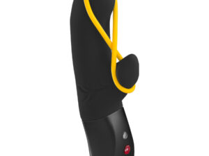 FUN FACTORY - AMORINO VIBRADOR CONEJO NEGRO