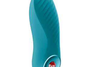 FUN FACTORY - BIJOU BALA VIBRADORA AGUAMARINA