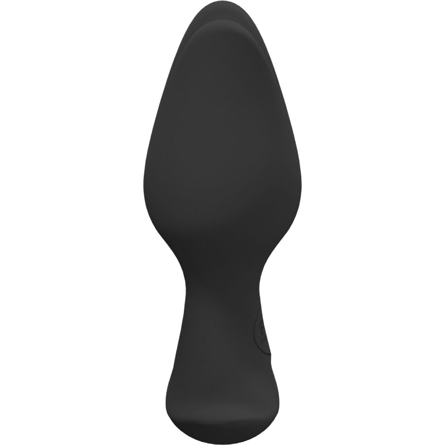 FUN FACTORY - BOOTIE FEM PLUG ANAL NEGRO - Imagen 3