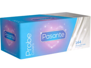 PASANTE - PROBE COVERS PRESERVATIVOS CAJA 144 UNIDADES