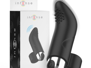 INTENSE - DAMIANO ESTIMULADOR DEDAL RECARGABLE