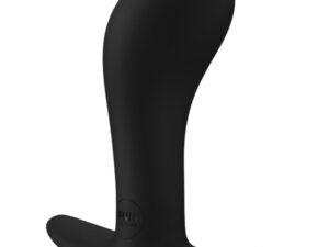 FUN FACTORY - BOOTIE PLUG ANAL TALLA M NEGRO
