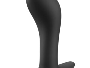 FUN FACTORY - BOOTIE PLUG ANAL TALLA L NEGRO