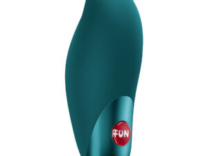 FUN FACTORY - CHARME BALA VIBRADORA VERDE