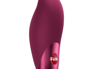 FUN FACTORY - CHARME BALA VIBRADORA BURDEOS