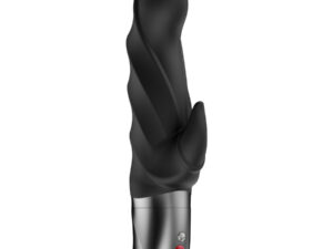 FUN FACTORY - DARLING DEVIL VIBRADOR CONEJO NEGRO