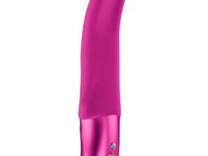 FUN FACTORY - DIVA DOLPHIN VIBRADOR PUNTO G MAGENTA