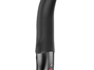 FUN FACTORY - DIVA DOLPHIN VIBRADOR PUNTO G NEGRO