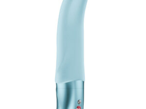 FUN FACTORY - DIVA DOLPHIN VIBRADOR PUNTO G AZUL