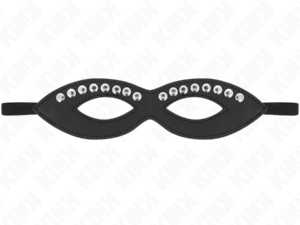 KINK - ANTIFAZ PARA OJOS CON MINI REMACHES MODELO 1 20.5 x 5.5 CM