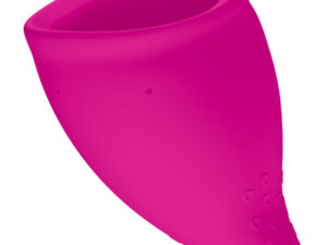 FUN FACTORY - FUN COPA MENSTRUAL TALLA A MAGENTA