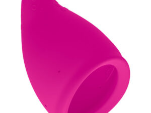 FUN FACTORY - FUN COPA MENSTRUAL TALLA B MAGENTA