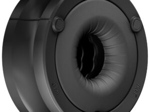 FUN FACTORY - IKU TIGHT MASTURBADOR NEGRO