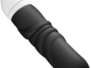 FUN FACTORY - JAM MINI VIBRADOR NEGRO