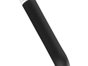 FUN FACTORY - JOUPIE VIBRADOR PUNTO G NEGRO