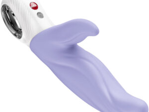 FUN FACTORY - LADY BI VIBRADOR CONEJO VIOLETA