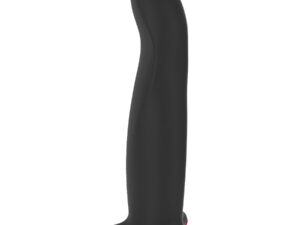 FUN FACTORY - LIMBA FLEX DILDO PUNTO G TALLA L NEGRO