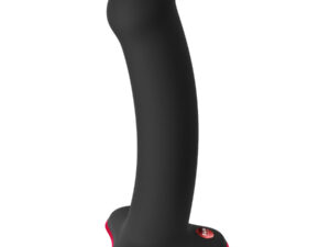 FUN FACTORY - MAGNUM DILDO PUNTO G NEGRO