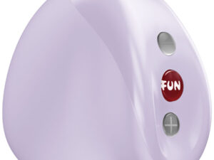 FUN FACTORY - MEA VIBRADOR AIR PULSE VIOLETA