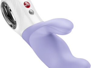 FUN FACTORY - MISS BI VIBRADOR CONEJO VIOLETA