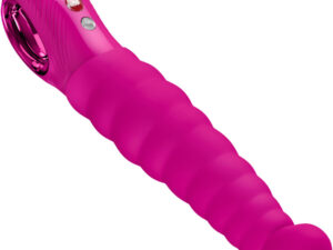FUN FACTORY - PATCHY PAUL VIBRADOR PUNTO G MAGENTA