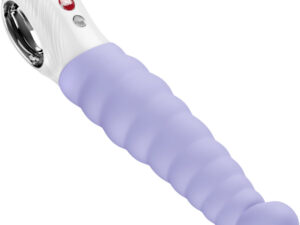 FUN FACTORY - PATCHY PAUL VIBRADOR PUNTO G VIOLETA