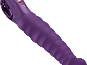 FUN FACTORY - PATCHY PAUL VIBRADOR PUNTO G VIOLETA OSCURO