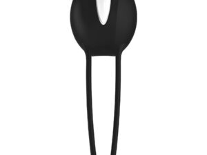 FUN FACTORY - SMARTBALL UNO BOLA KEGEL NEGRO