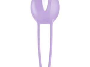 FUN FACTORY - SMARTBALL UNO BOLA KEGEL VIOLETA