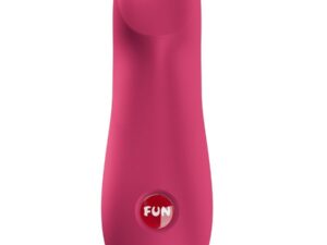 FUN FACTORY - STELLA BALA VIBRADORA FRAMBUESA
