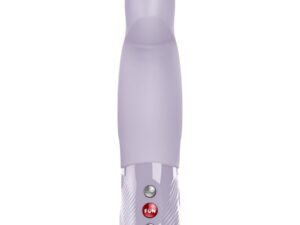 FUN FACTORY - STRONIC SMOOTH ESTIMULADOR DE EMPUJE VIOLETA