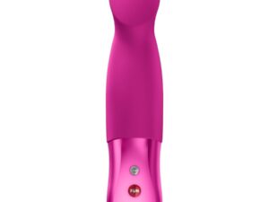 FUN FACTORY - SUNDAZE ESTIMULADOR DE EMPUJE MAGENTA