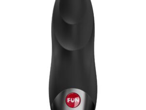 FUN FACTORY - VIOLA BALA VIBRADORA NEGRO