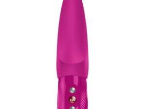 FUN FACTORY - VOLTA VIBRADOR LAY-ON MAGENTA