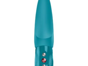 FUN FACTORY - VOLTA VIBRADOR LAY-ON AGUAMARINA