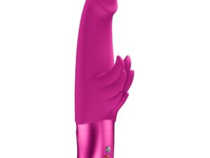 FUN FACTORY - WICKED ÁNGEL VIBRADOR CONEJO MAGENTA